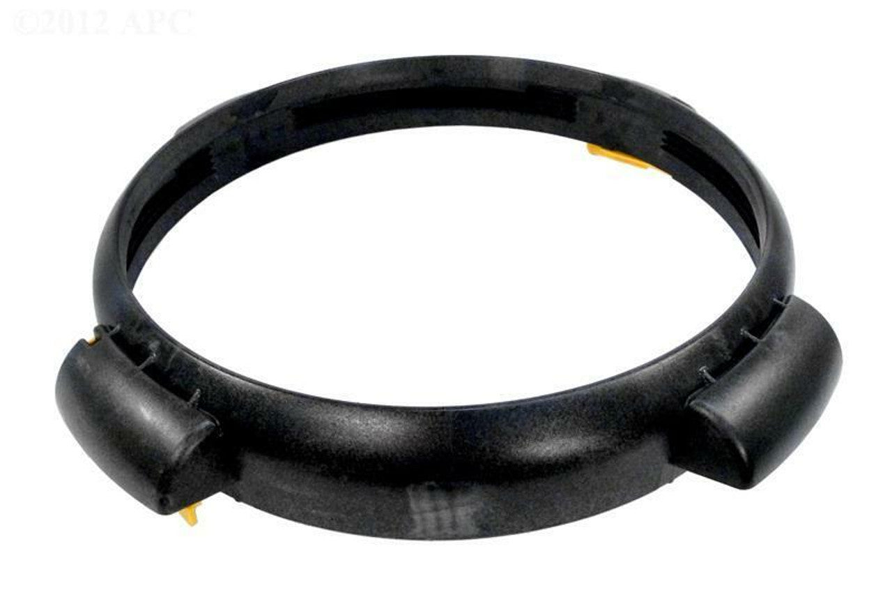 Clearwater Ii Filter Nut W/Ext Lock Tabs'Assy | 550-7500B