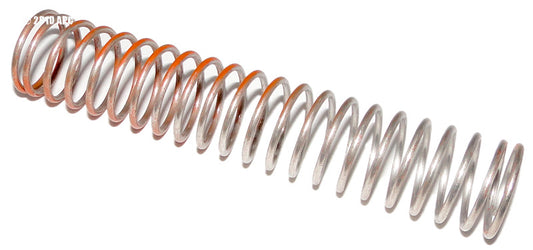 1.5" BYPASS VALVE SPRING ORANGE