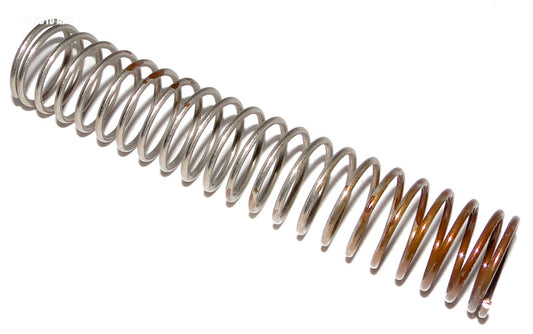 1.5" BYPASS VALVE SPRING BROWN