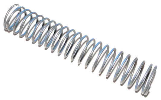 1.5" BYPASS VALVE SPRING BLUE