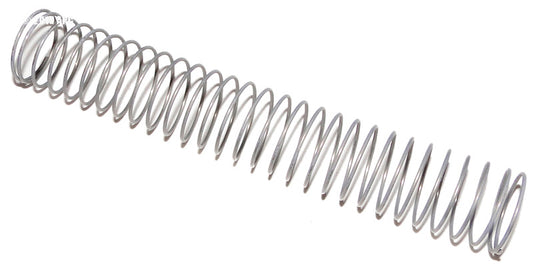 1.5" BYPASS VALVE SPRING WHITE
