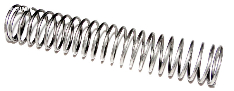 BRASS SPRING BLACK LAARS
