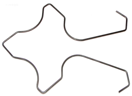 LAARS BAFFLE RETAIN CLIP