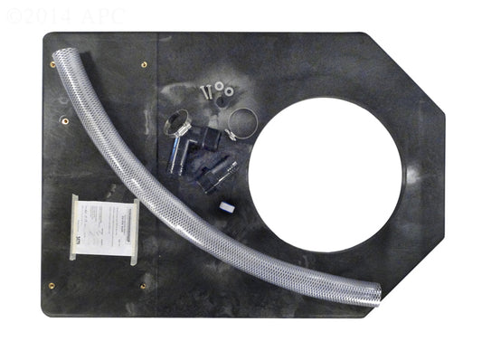 PROSERIES MOUNTING BASE W/ PUMP
