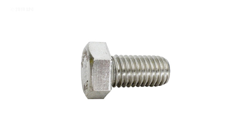 CAPSCREW, 1/2-13 X 1