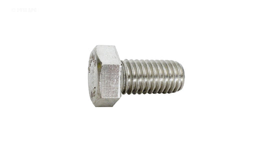 CAPSCREW, 1/2-13 X 1