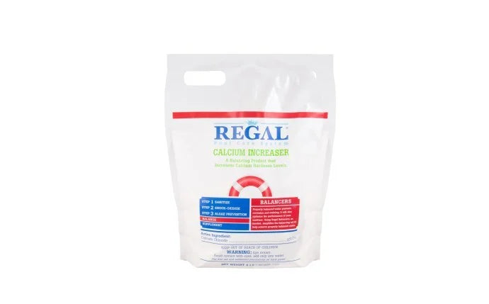 REGAL-4lb-Calcium Increaser