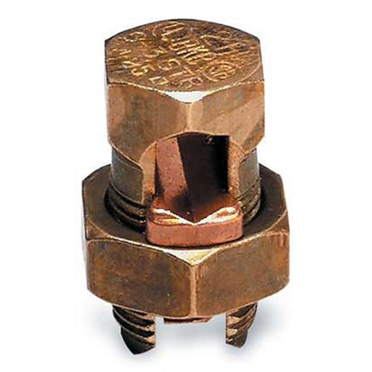 SPLIT BOLT CONNECTOR