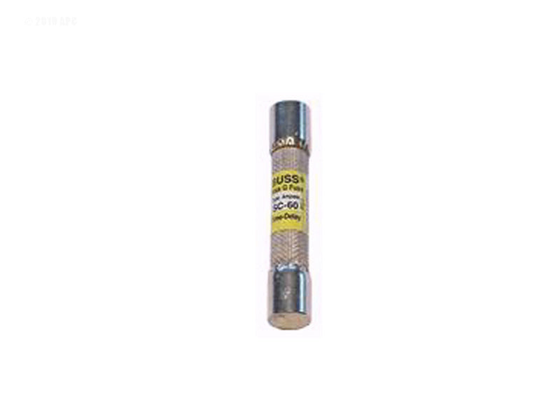 FUSE 60AMP SC SERIES SLOW BLOW