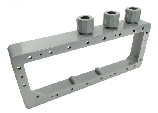 CONNECTOR BOX