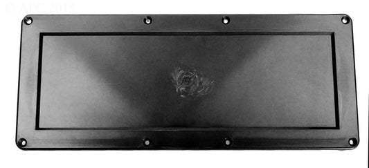 COVER HI-FLOW HEATER SUNDANCE