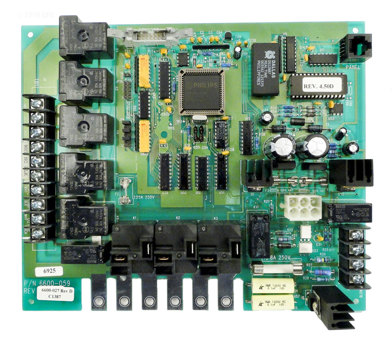 CIRCUIT BOARD