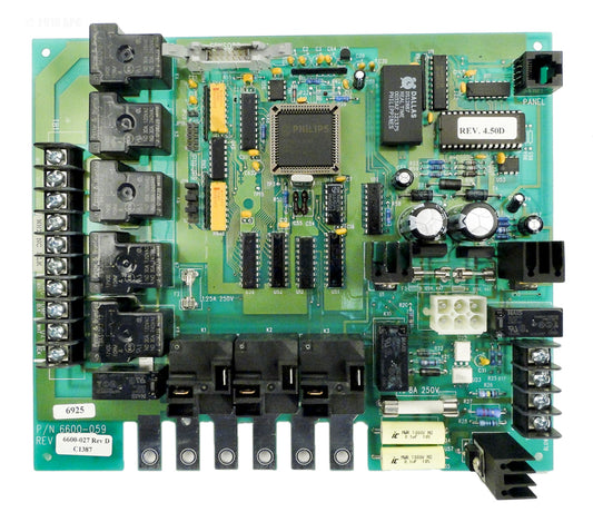 CIRCUIT BOARD