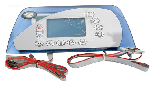 SUNDANCE TSC 850-SERIES 2-PUMP