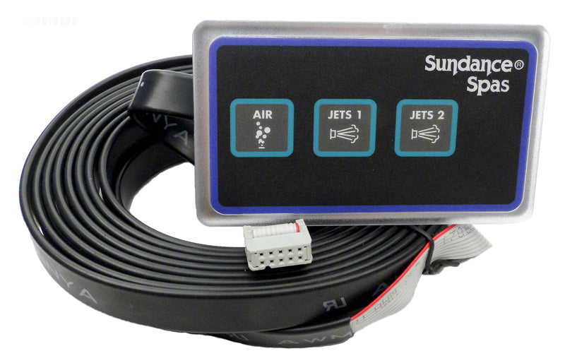 SUNDANCE 850 REMOTE CNTRL PNL