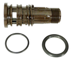 DRAIN VALVE