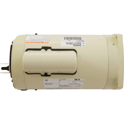 Pentair SuperFlo Pump Motor, Dual Speed, 1 HP, 60 Hz, Single Phase, SQFL | 355003S