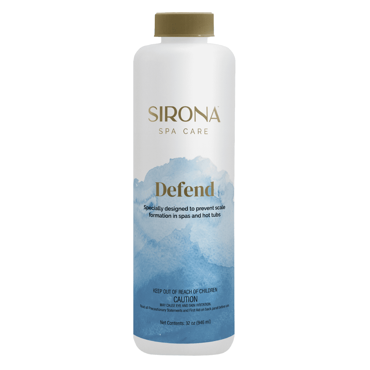 Sirona Defend, 1 qt / 32 oz