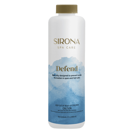 Sirona Defend, 1 qt / 32 oz