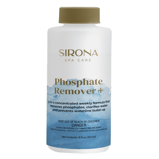 Sirona Phosphate Remover, 1 pt / 16 oz
