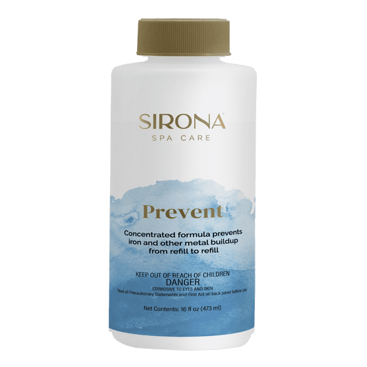 Sirona Prevent 1pt