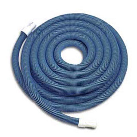 1.5" X 30' VACUUM HOSE