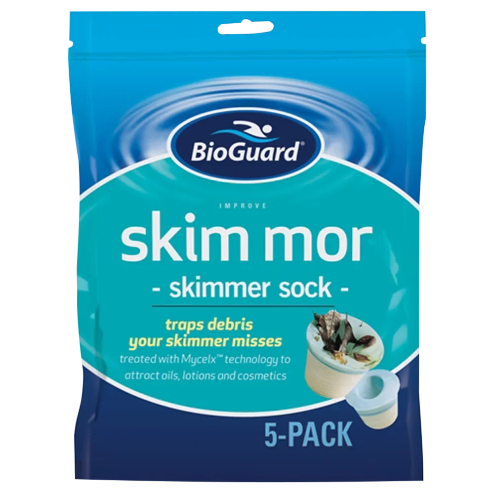 Skim Mor w/myclex | 21401BIO BioGuard