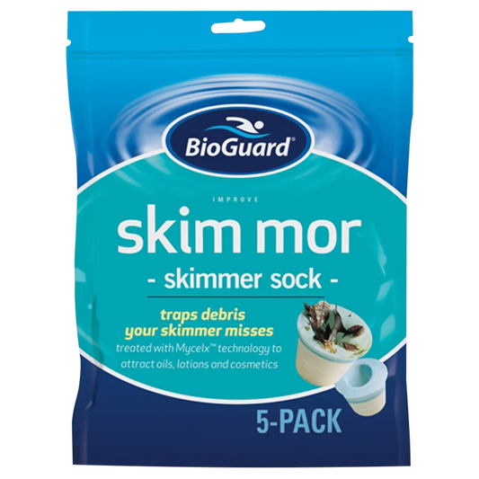 Skim Mor w/myclex | 21401BIO BioGuard
