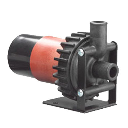 LAING 115V .5"BARB X .5"NPT