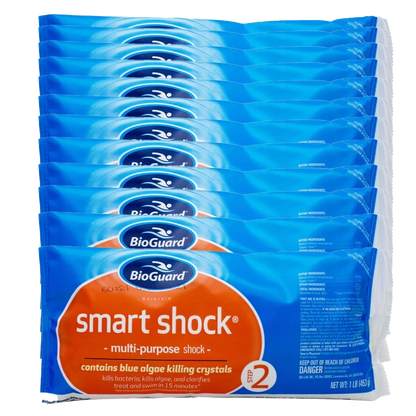 Smart Shock | 22947BIO