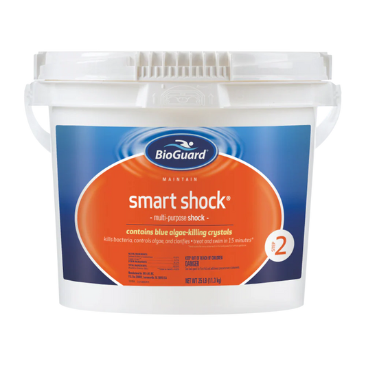 Smart Shock | 52728BIO BioGuard