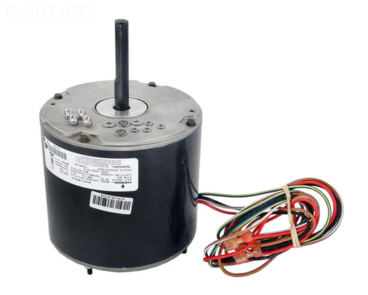 FAN MOTOR