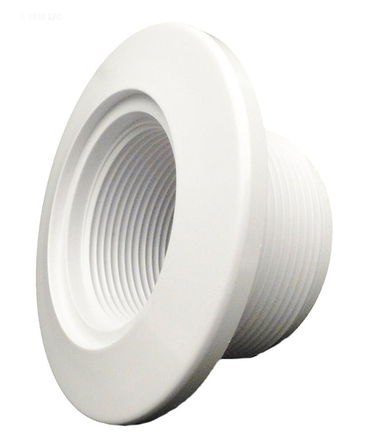 WALL FITTING CONCRETE WHITE