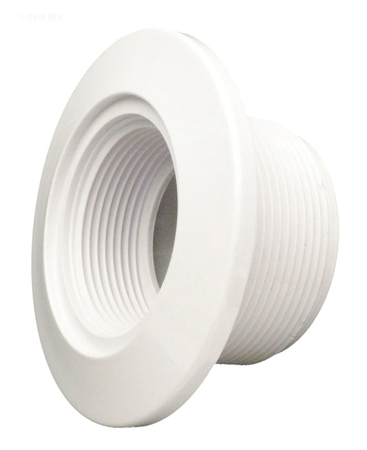WALL FITTING CONCRETE WHITE