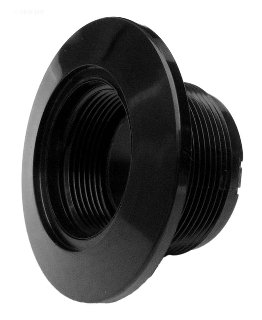 WALL FITTING CONCRETE BLACK