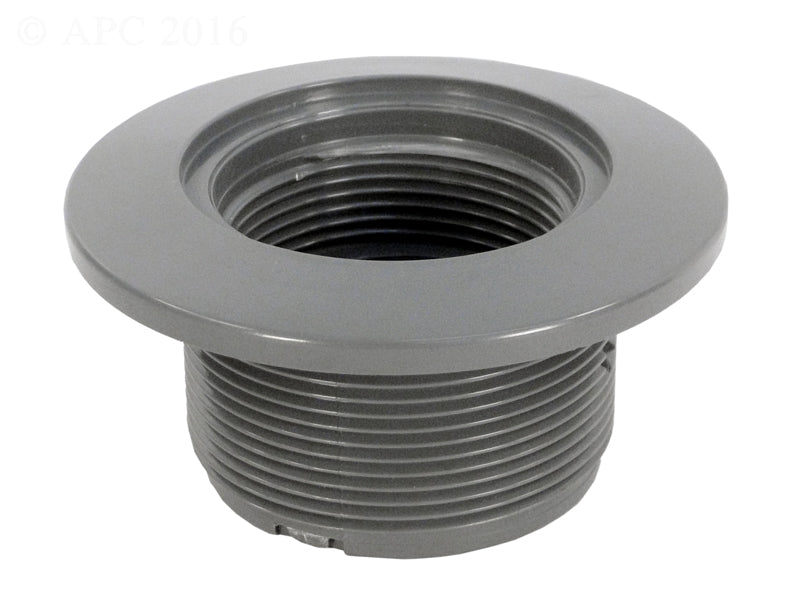 WALL FITTING CONCRETE DARK GRAY