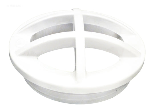 SAFETY GRATE INSERT WHITE
