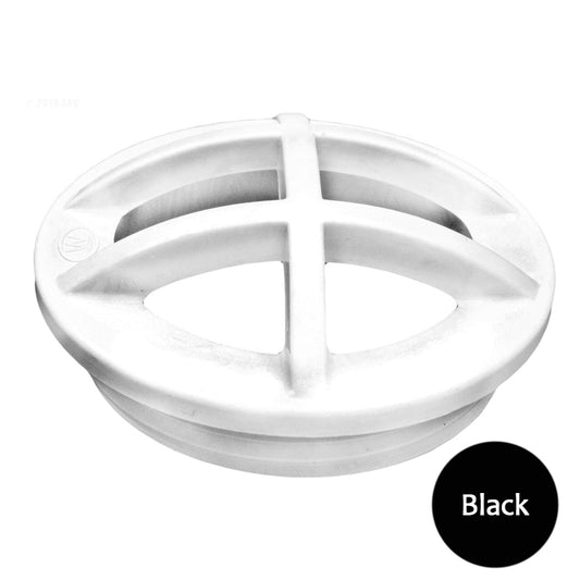 SAFETY GRATE INSERT BLACK