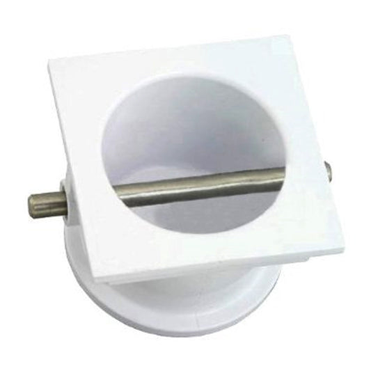 BAR TYPE LANE MARKER ANCHOR ABS
