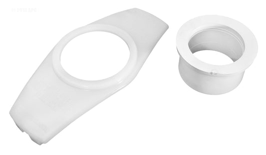 SUCTION CLEANER ADAPTER