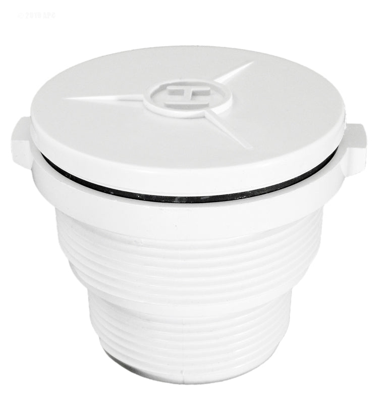 HYDROSTATIC RELIEF VALVE SPRING LOADED