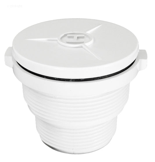 HYDROSTATIC RELIEF VALVE SPRING LOADED
