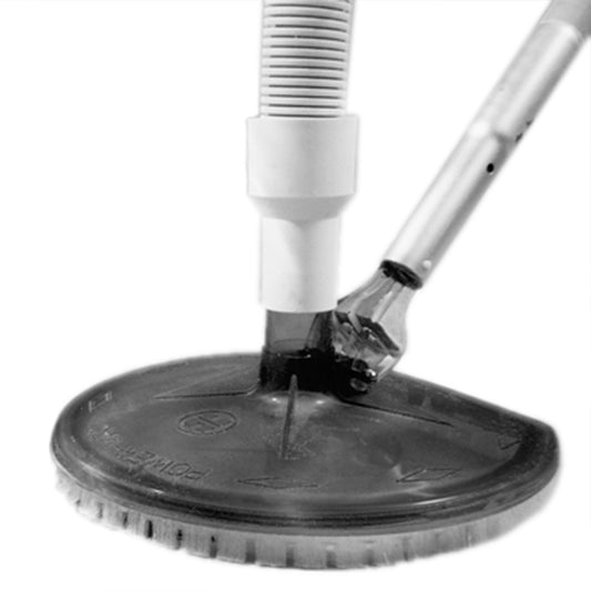 POWER VAC VACUUM CIRCULAR