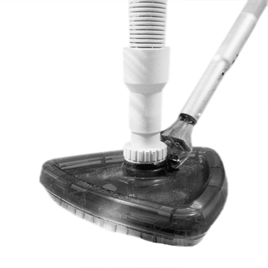 SUPER VAC VACUUM TRIANGULAR