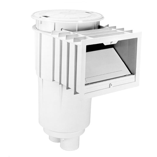 SKIM MASTER IG SKIMMER CONCRETE GRAY