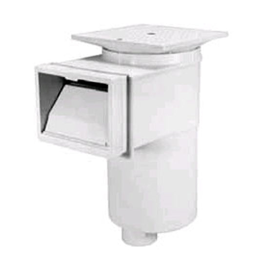 AUTO SKIM IG SKIMMER CONCRETE WHITE