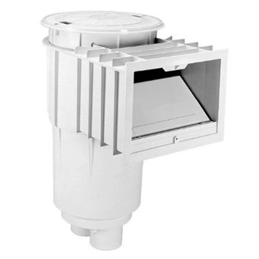 AUTO SKIM IG SKIMMER CONCRETE WHITE