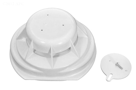 SKIMMER FLOAT VALVE ASSEMBLY