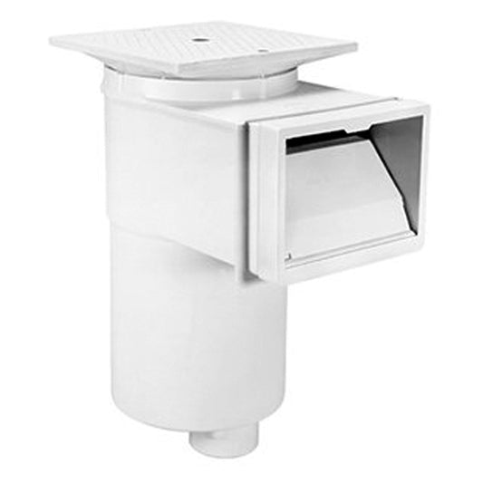 AUTO SKIM IG SKIMMER CONCRETE WHITE