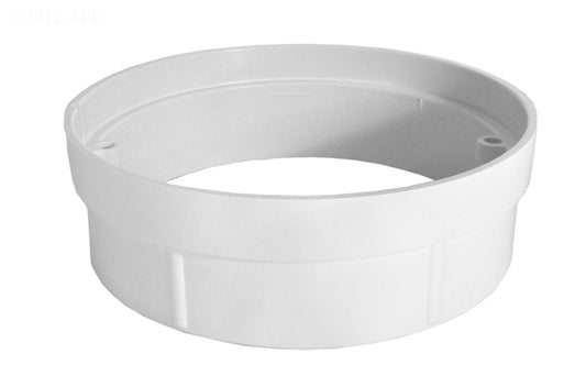 SKIMMER EXTENSION COLLAR WHITE